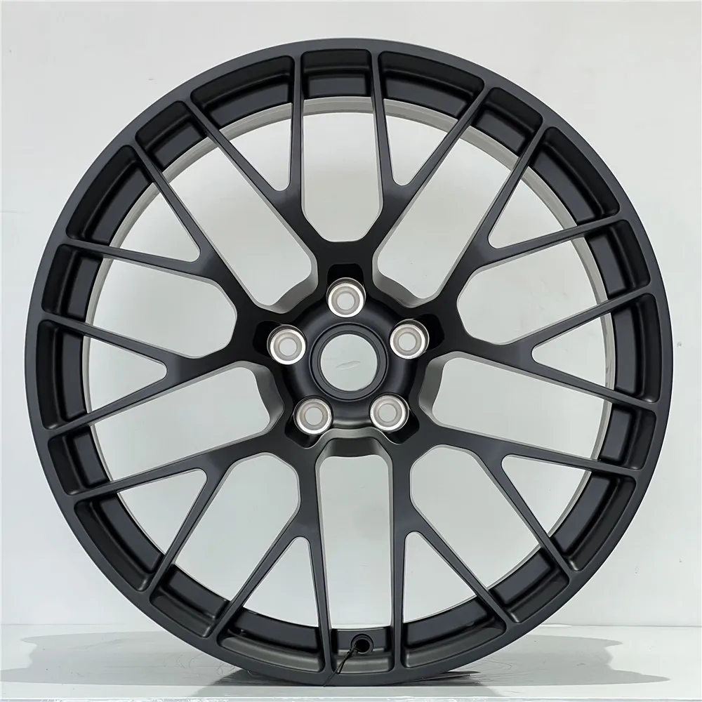Llanta cromada Truck Weld Mk18 17 pulgadas 4 agujeros para camión - imagen 2