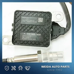 Sensor NOx A0009057408 para Mercedes-Benz