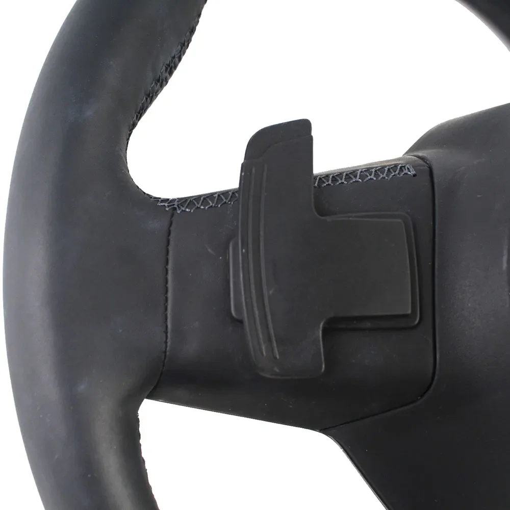 Extensor paletas cambio Renault Clio 5 Captur 2 Arkana 2020 - imagen 4