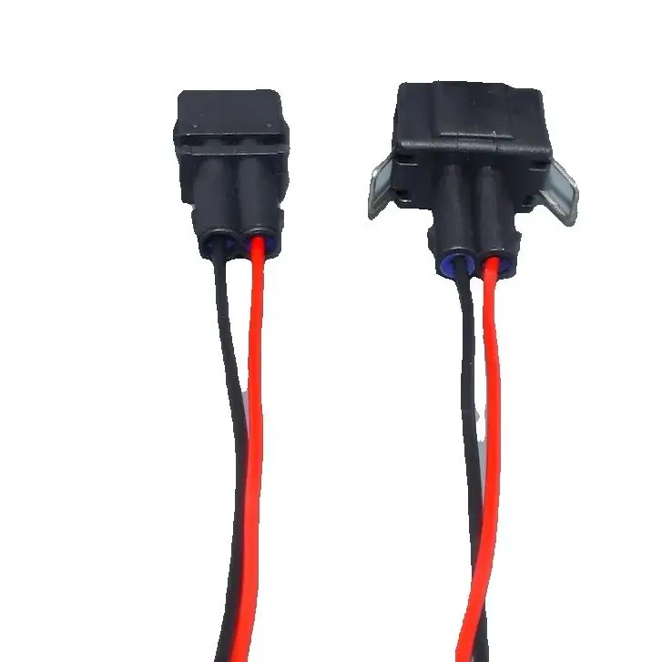 Conector Eléctrico 2 Vías Impermeable Shhworldsea - 357 972 762 752 - imagen 3