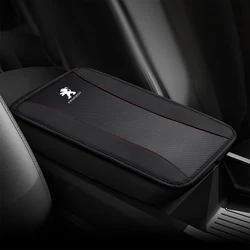 Funda reposabrazos Peugeot 206 207 307 – Cojín consola central