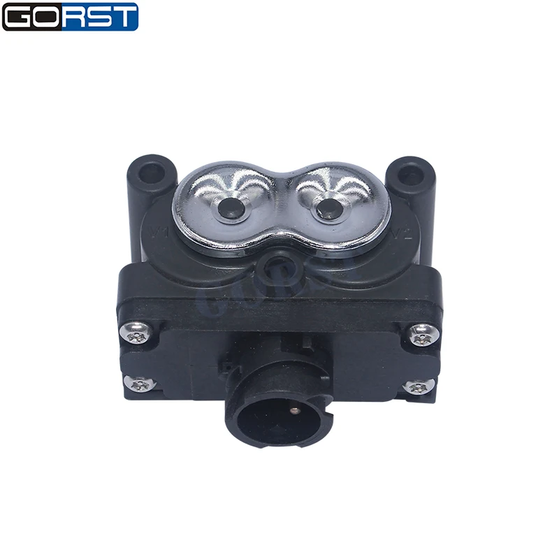Válvula solenoide cambio Mercedes-Benz Actros Mp2/Mp3 OEM 9452600057 - imagen 2