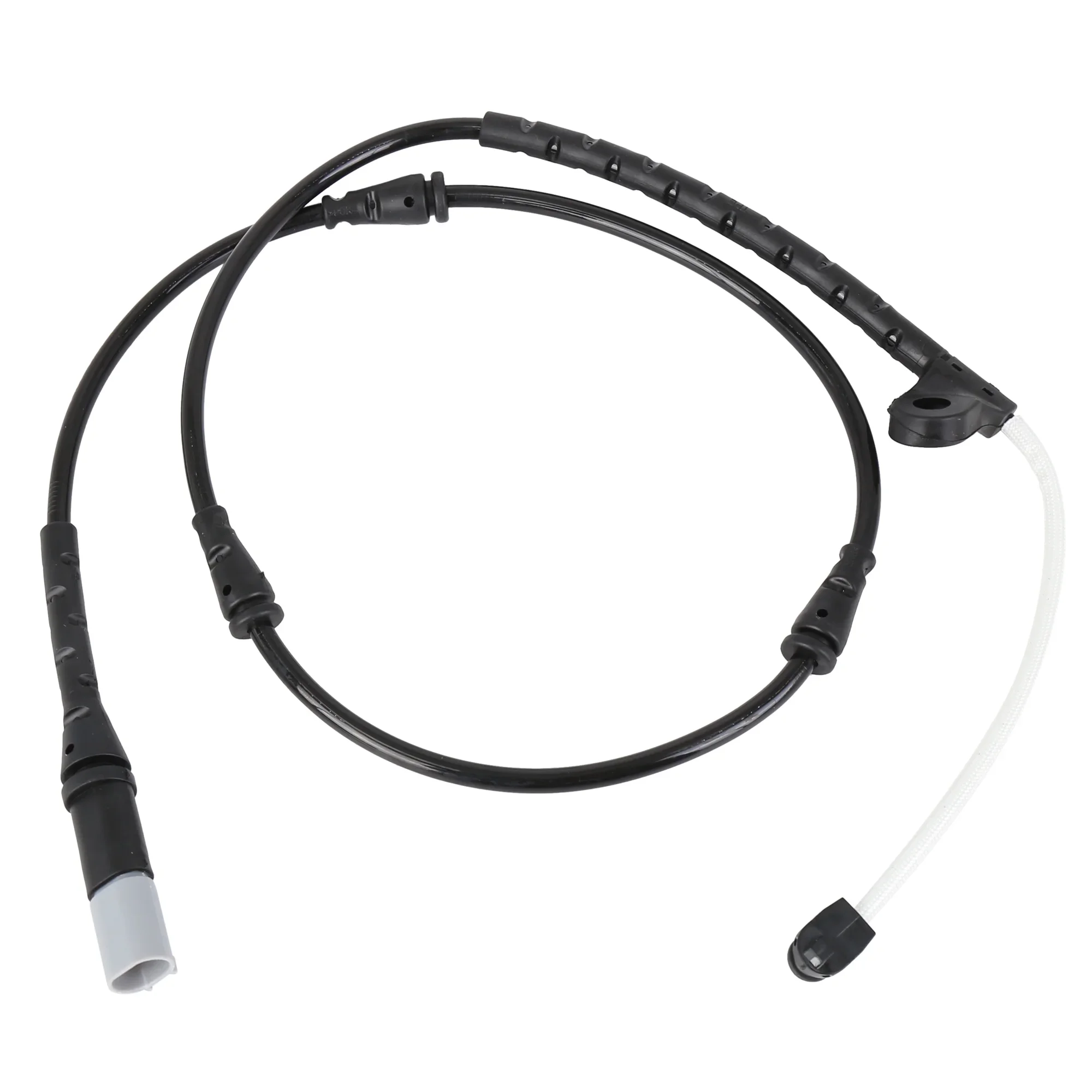 34356792567 Sensor desgaste freno delantero – BMW X5/X6 E70-E72 - imagen 2