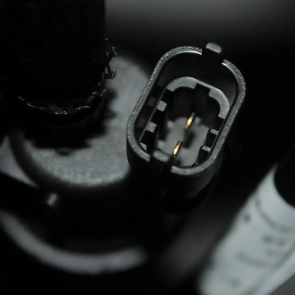 F1F19D289AD Separador de vapores de combustible Ford Tigger 1.5 GTDi - imagen 2