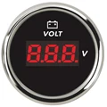 BS voltmeter custom