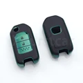 2button green cover