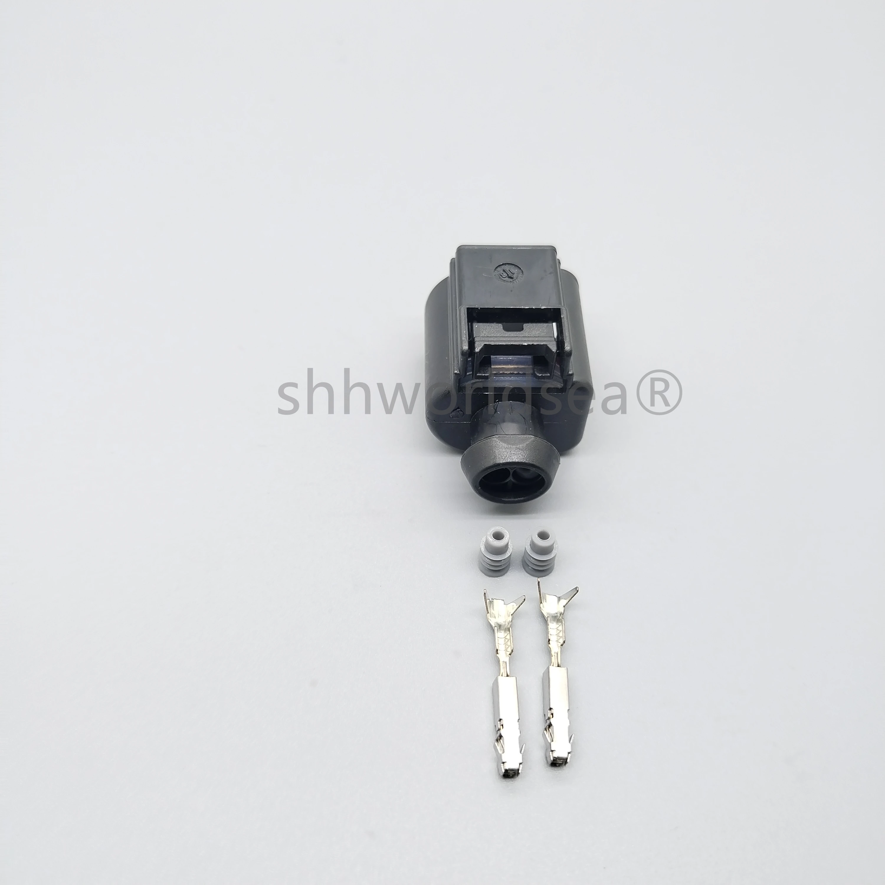 8K0 973 702 conector sensor temperatura – VW Audi - imagen 4