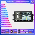 S8 with 360 camera