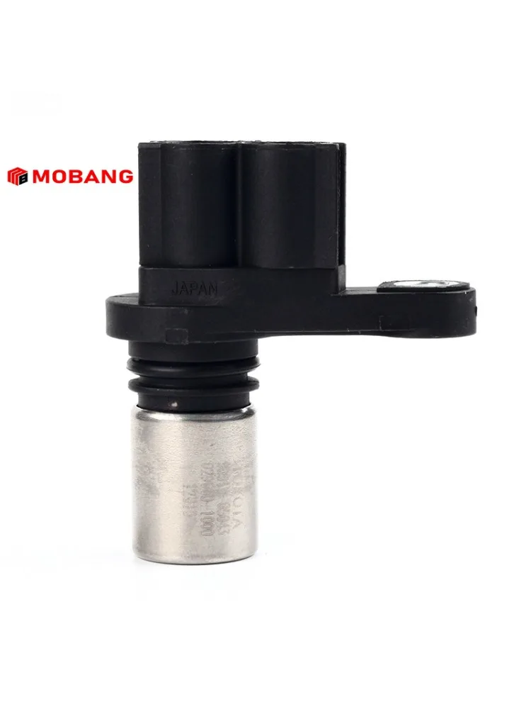 Sensor instalado