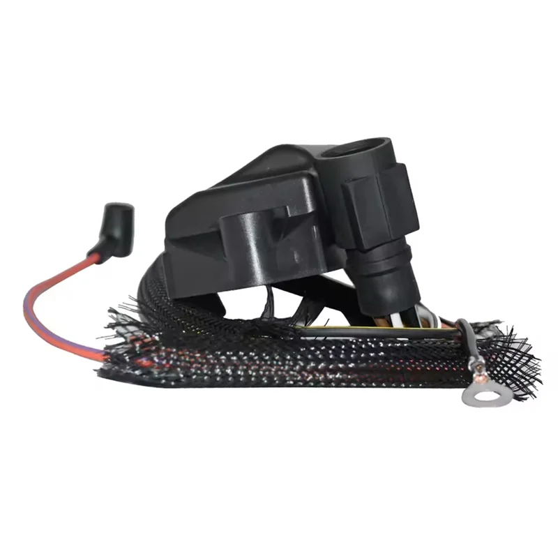Johnson Evinrude 396141 caja CDI fueraborda 4-25HP 1985-2005 - imagen 3