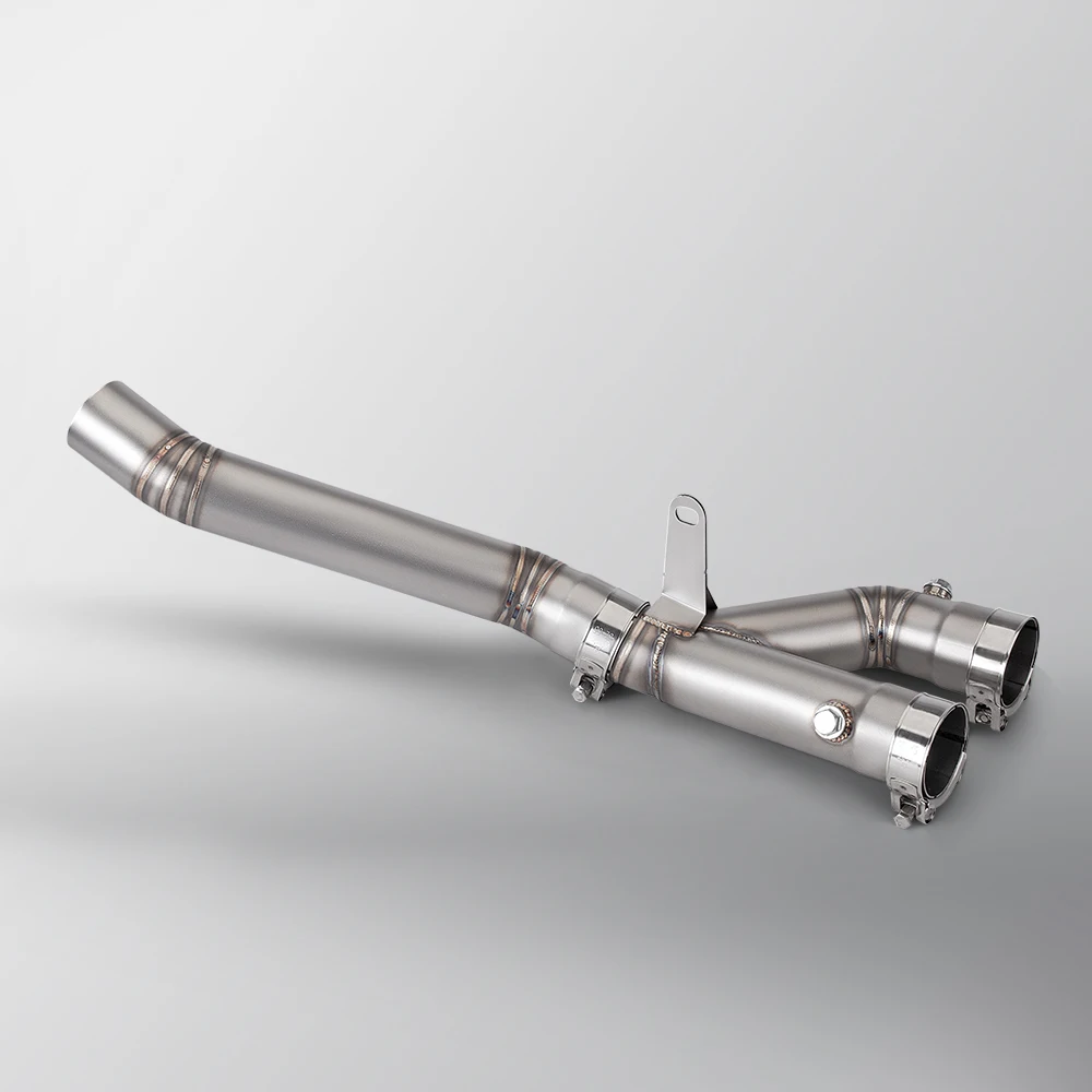 Racing Line tubo de escape con conexión original Yamaha R1 2015-2021 - imagen 4