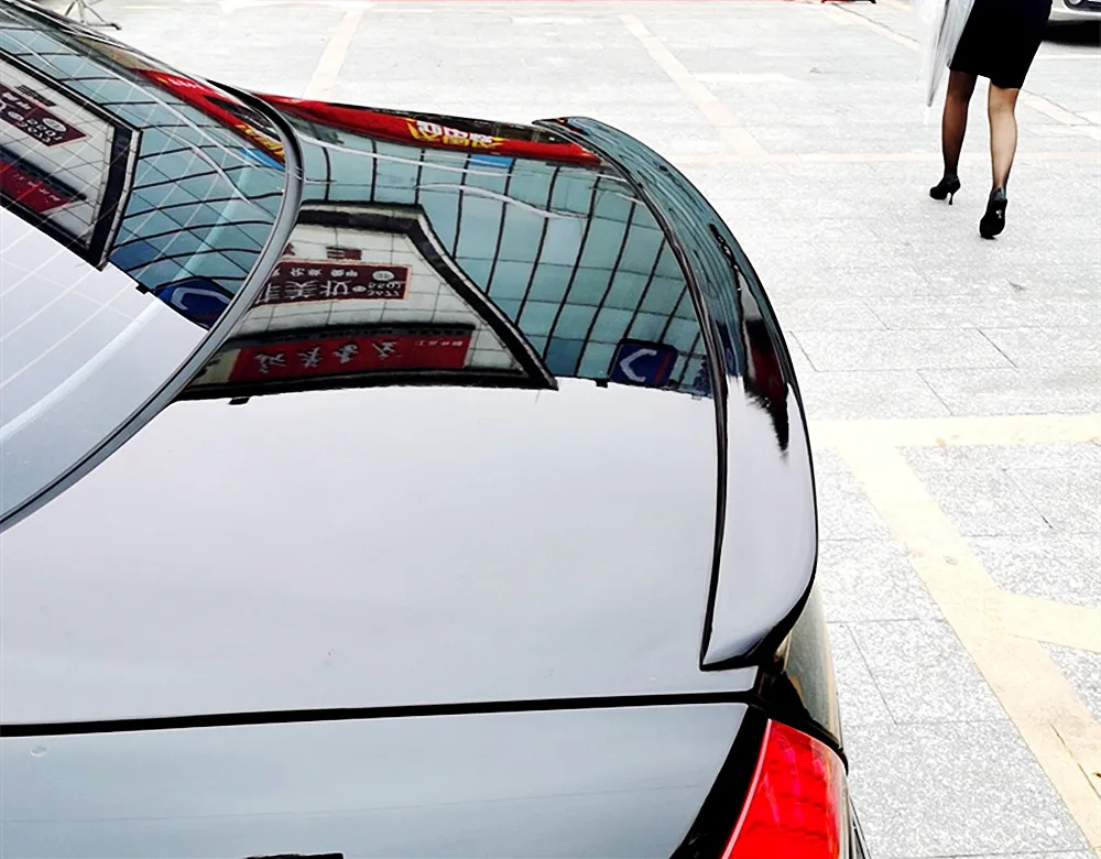 Accesorio exterior para personalizar un Mercedes-Benz Clase E W211