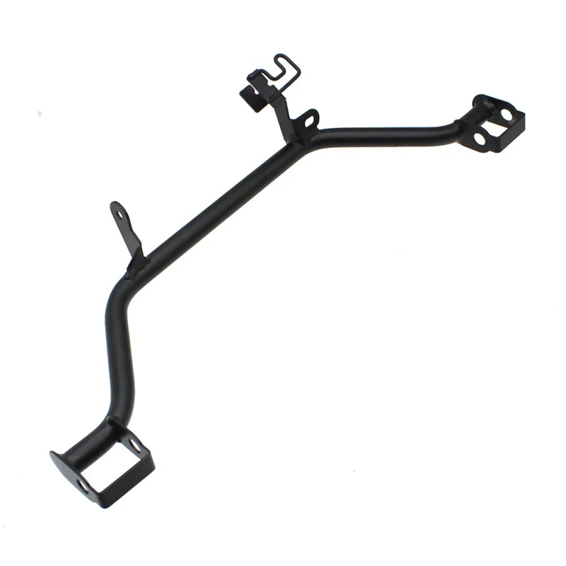 Soporte de faro negro para Yamaha Tracer 9 GT 2021-2023 - imagen 2