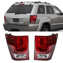 Piloto trasero Jeep Grand Cherokee WH/WK 2005-2010