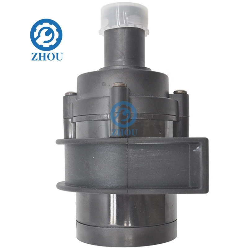 Bomba Agua Auxiliar Refrigeración Audi A4 A3 Q5 TT TFSI – 8P 8R 8U - imagen 4