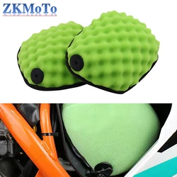 Filtro aire esponja KTM EXCF-SXF-XCF 250-530, Husqvarna TE-FC 2016-2023