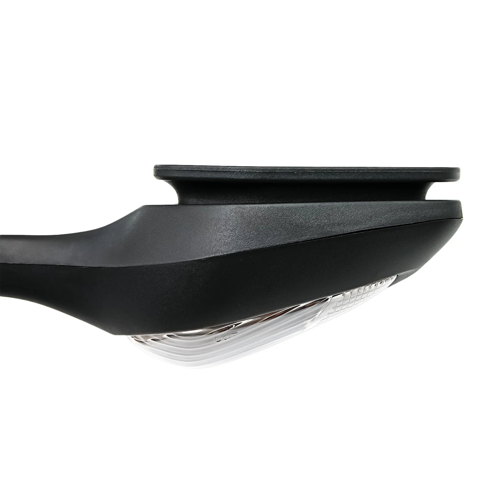 Espejos retrovisores LED ahumados intermitente Honda CBR 1000RR 2008-2013 - imagen 5