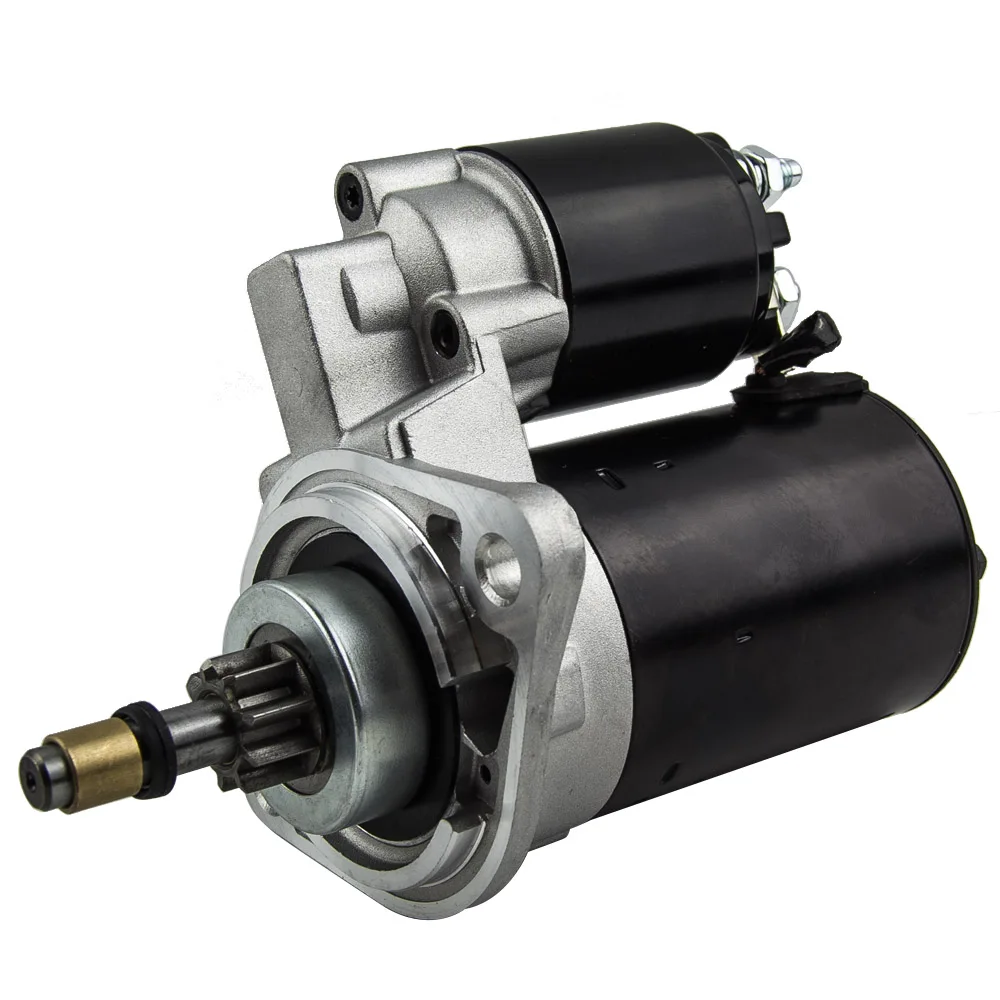 Motor de arranque para VW Escarabajo Beetle clásico y Transporter T1 T2