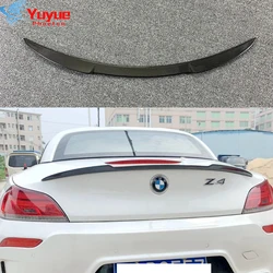 Alerón trasero fibra de carbono para BMW Z4 E89 2009-2016