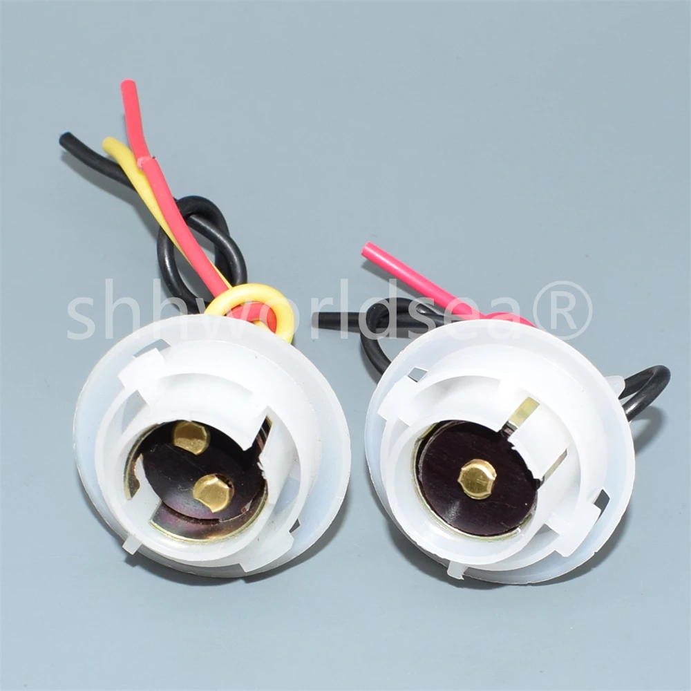 Kit completo de adaptadores LED