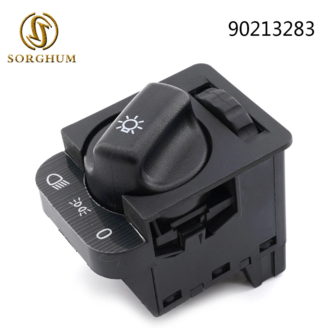 Interruptor luces antiniebla SORGHUM 90213283 – Opel Astra Corsa