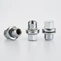 Silver x 1 Piece