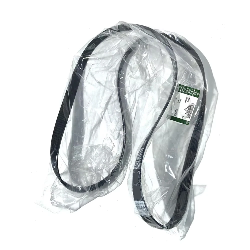 Tendedero tensor de correa de transmisión 2,0 para Discovery Sport Defender Evoque Velar JAGUAR LR 114017   LR LR 071712   T2H38134 LR 079263 - imagen 2