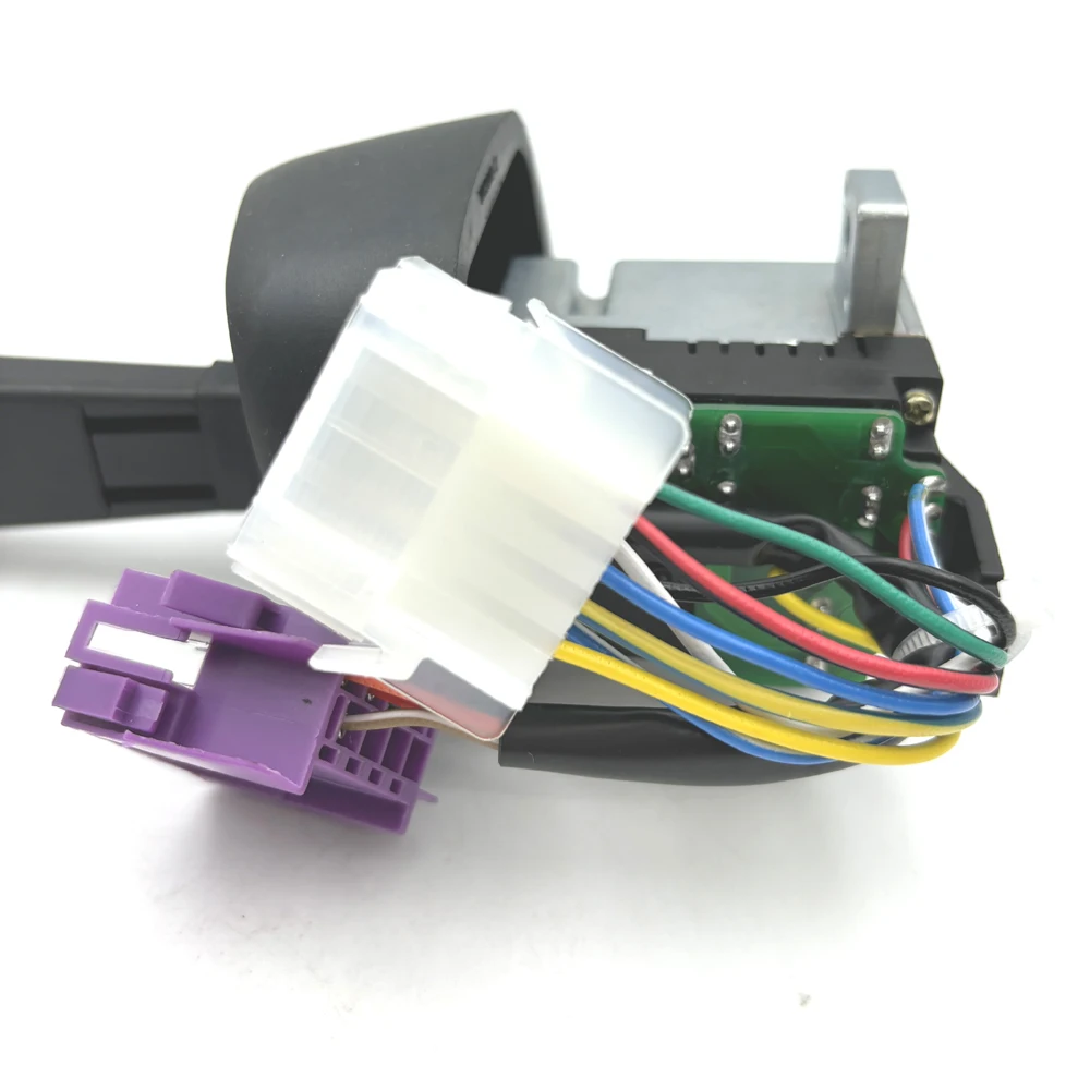 Interruptor luz bolardo Volvo FH12 FH16 FM FL FL6 NH12 - imagen 3