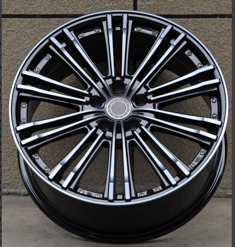 Llantas de aleación 17-20 pulgadas 5x114,3 para Lexus y Toyota