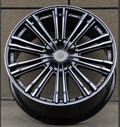 Llantas de aleación 17-20 pulgadas 5x114,3 para Lexus y Toyota
