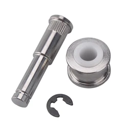 Kit reparación rodillo bisagra puerta Chevrolet GMC C-K 2007-2011