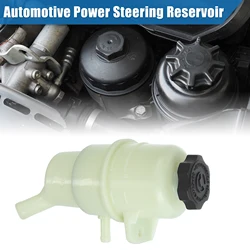 Depósito de dirección asistida UXCELL para Jeep Wrangler 2008-2019