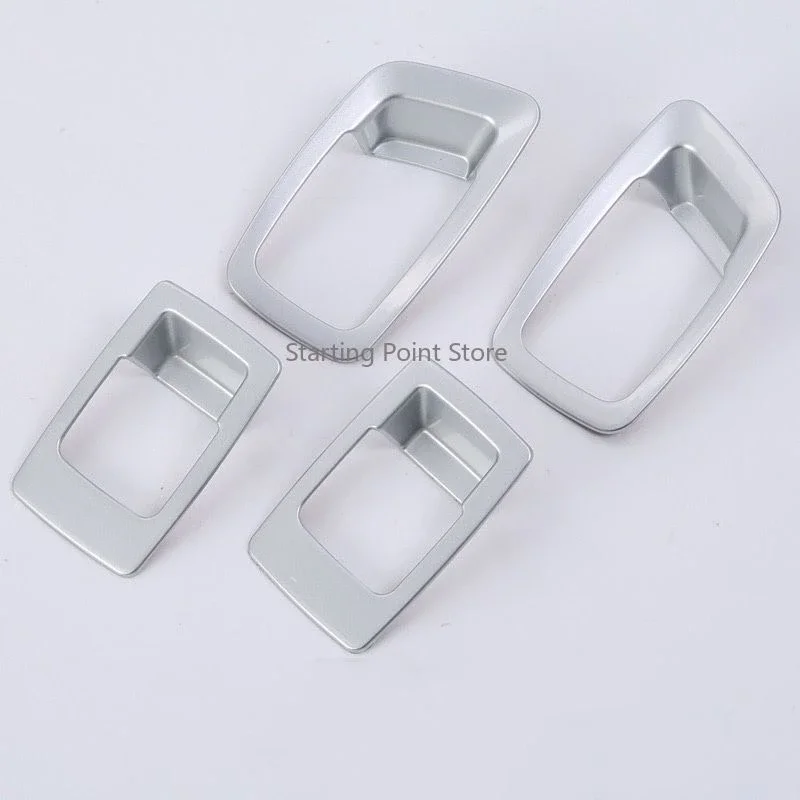 Mango de asiento trasero ABS para BMW X3