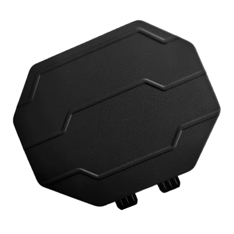 Embellecedor del radar ACC para paragolpes delantero Geely Geometry C - imagen 2