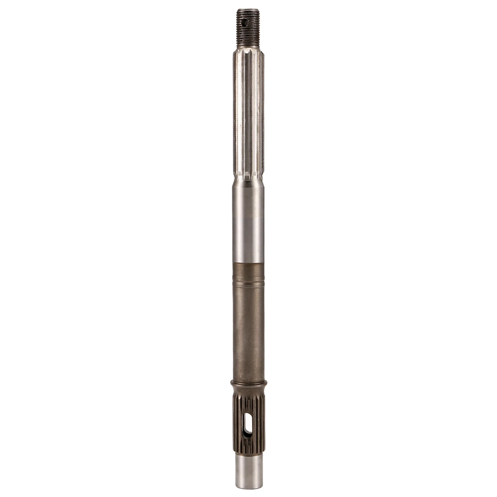 Eje de hélice Yamaha 66T-45611-00 para motor fueraborda F25 F40 - imagen 3