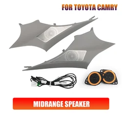 Soporte subwoofer pilar C para Toyota Camry – Kit sistema audio