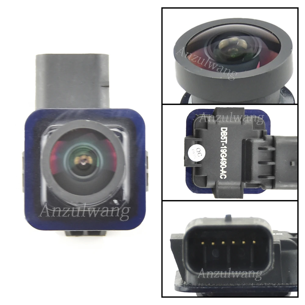 Cámara trasera DB5T-19G490-AC para Ford Fusion 2013-2016 - imagen 2