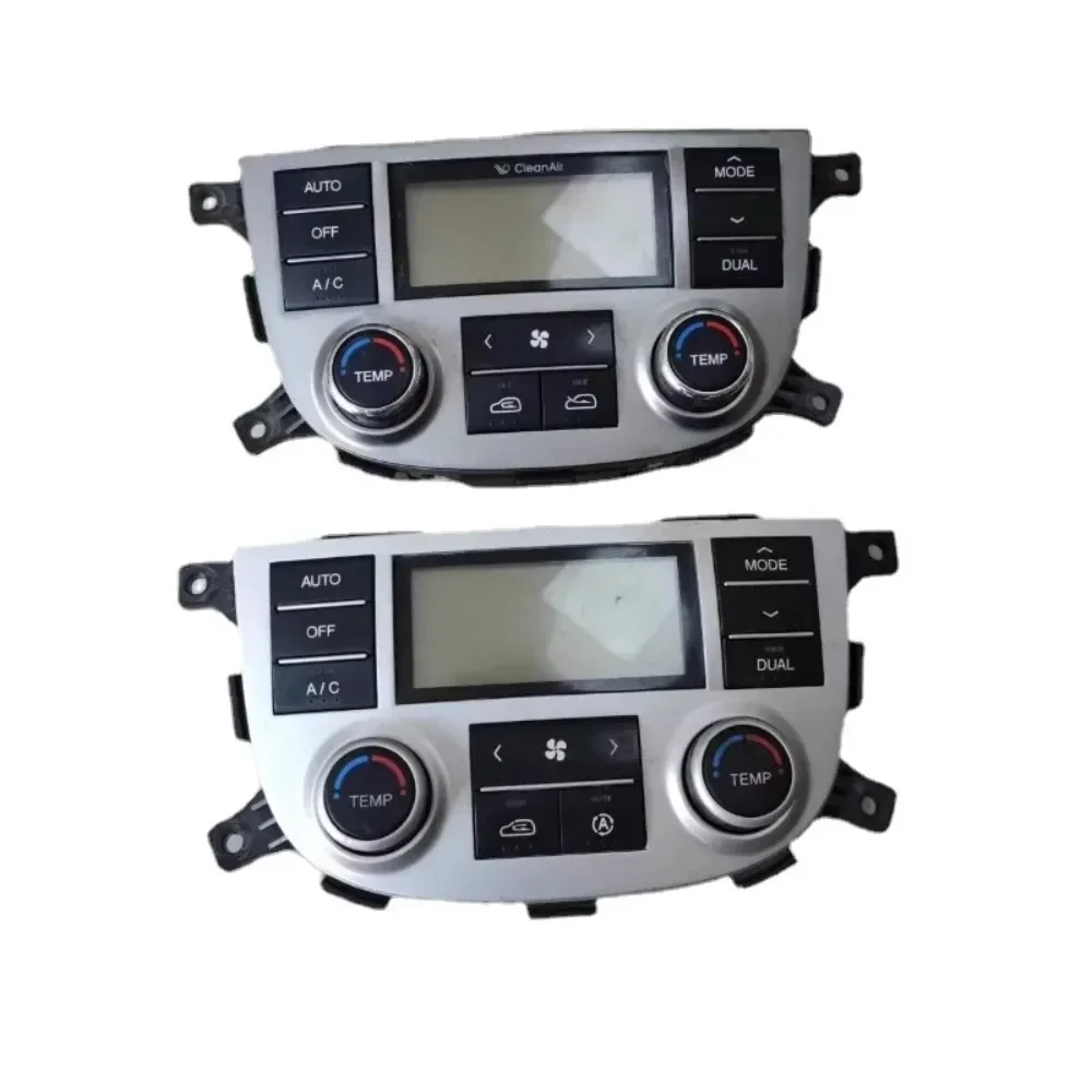 Panel climatizador Hyundai Santa Fe 2.4 2.7 V6