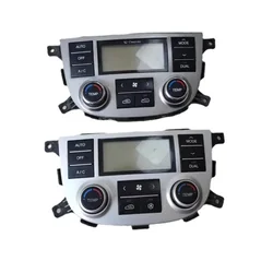 Panel climatizador Hyundai Santa Fe 2.4 2.7 V6
