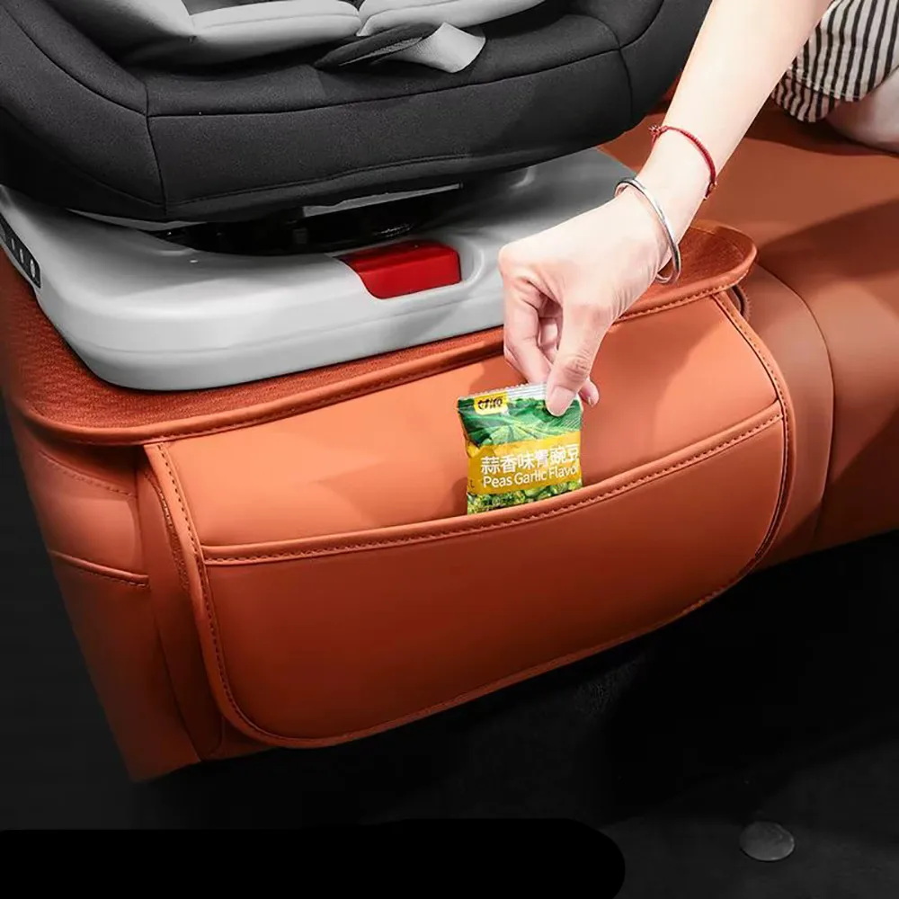 Funda de asiento universal para coche – Jishi Polestone 01 - imagen 4