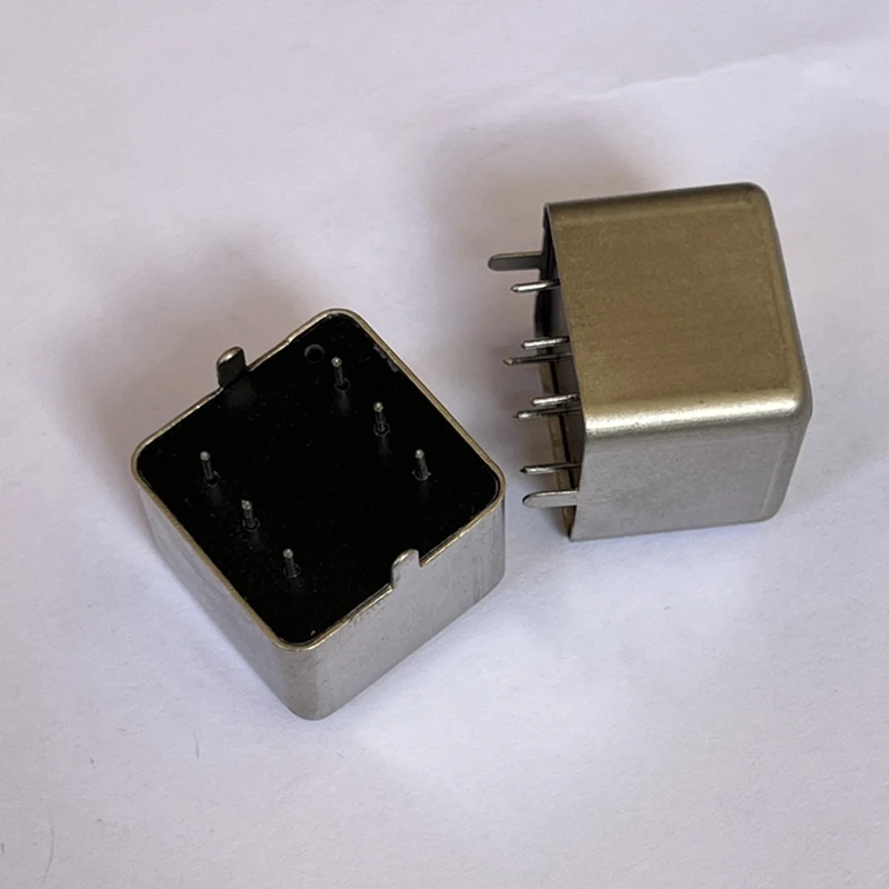 Transformador aislamiento señal Permalloy PXSW E9818 RCA para coche - imagen 3