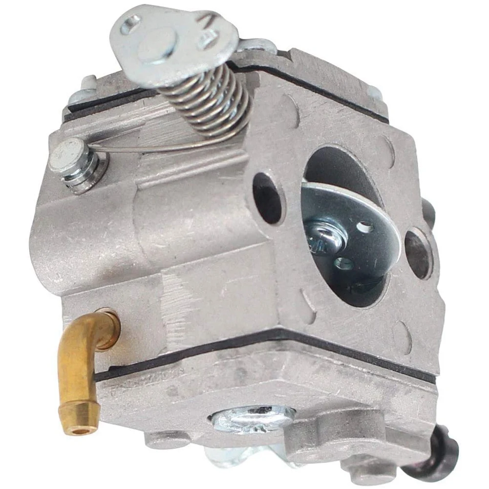 Filtro aire carburador y manguera combustible Stihl MS200 - imagen 4