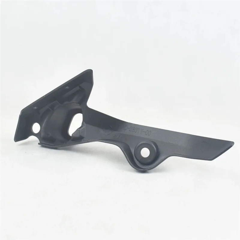 Soporte de intermitente delantero Yamaha MT-09 / FZ-09 2014-2016 - imagen 2