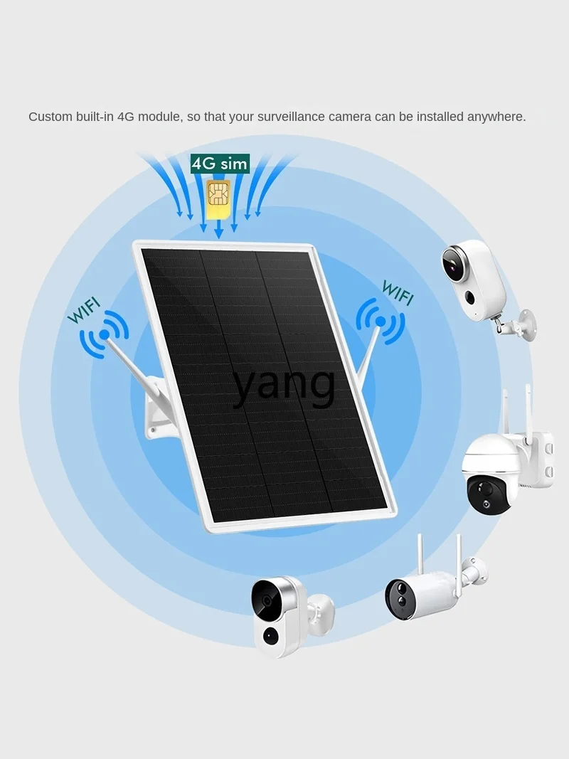 Conjunto generador puente seguridad para panel solar fotovoltaico CX - imagen 3