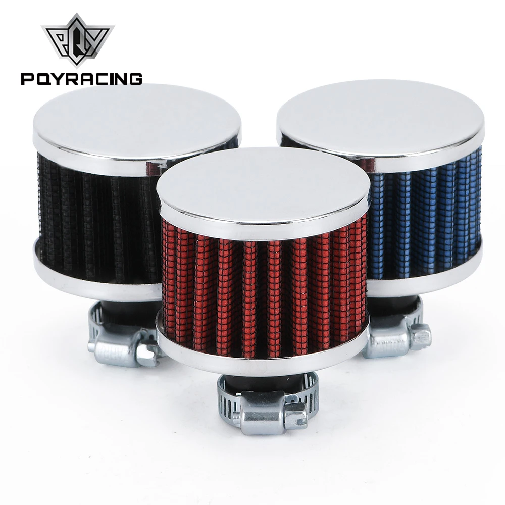 Filtro de ventilación del cárter universal para coche y moto