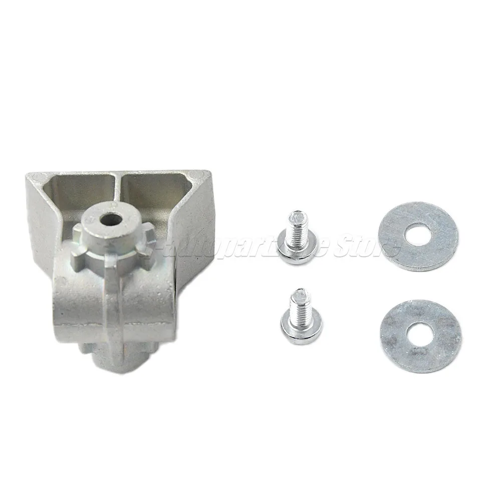 Tuerca de husillo AL-KO 355198 para pata de caravana de 20 mm - imagen 4