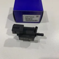 Válvula solenoide turbo OEM 30670449 para Volvo S60, S40 y V50