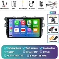 8G-128G CAM DVR