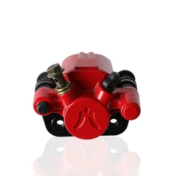Bomba freno disco trasera GY6 110-250cc ATV Quad Taotao