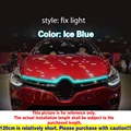 Ice Blue
